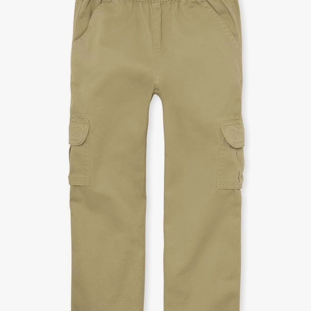 [NWT] The Children's Place Boys' Pull on Cargo Pants